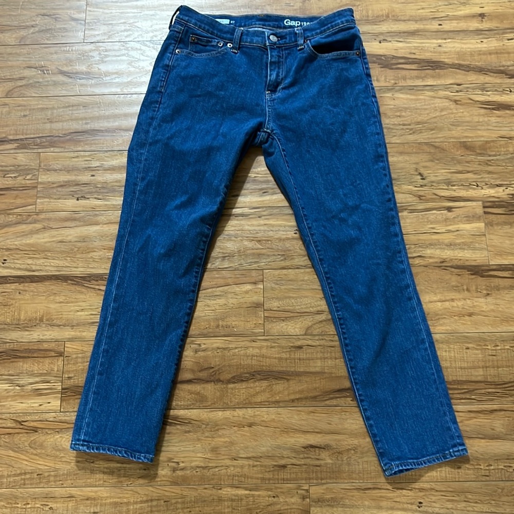 Gap Jeans Size 27